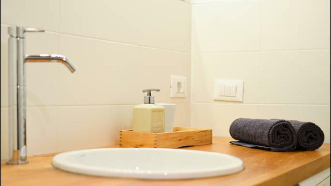 Pogrihouse Apartment ตรีเอสเต ภายนอก รูปภาพ