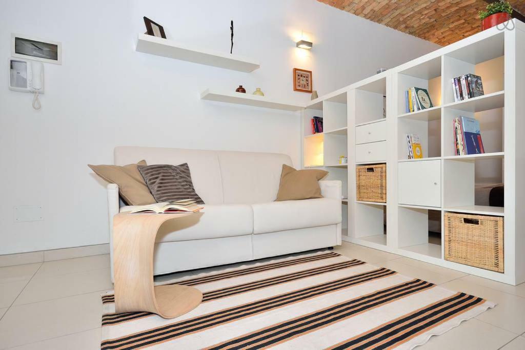 Pogrihouse Apartment ตรีเอสเต ภายนอก รูปภาพ