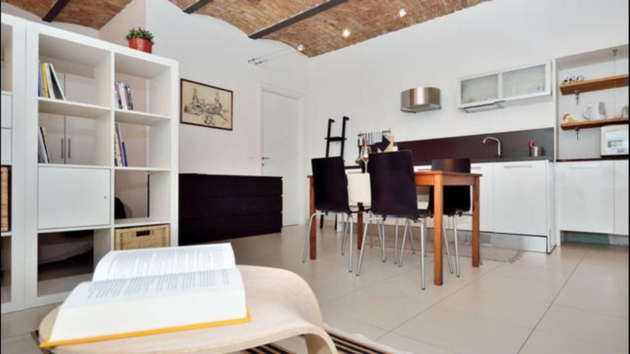 Pogrihouse Apartment ตรีเอสเต ภายนอก รูปภาพ