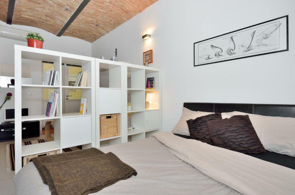 Pogrihouse Apartment ตรีเอสเต ภายนอก รูปภาพ